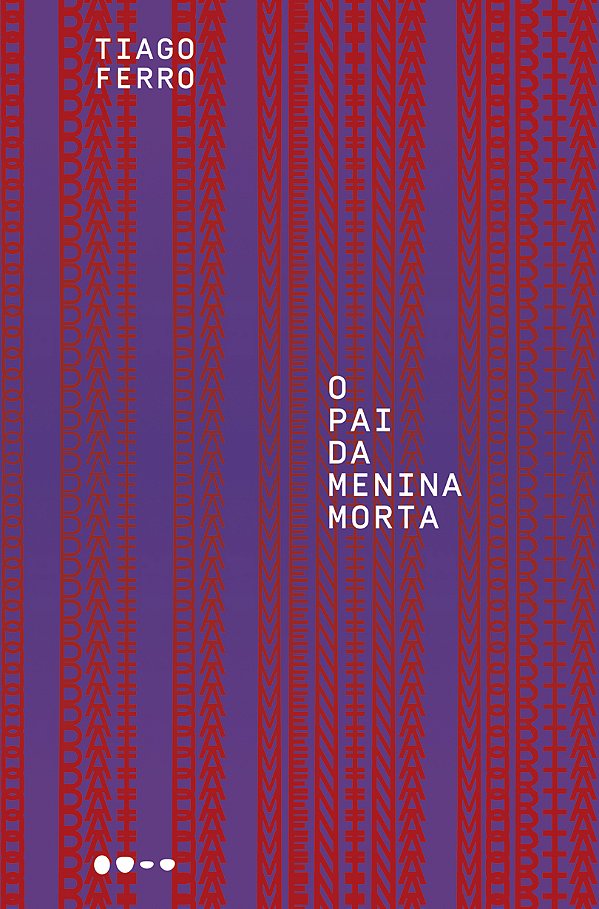 Livro O pai da menina morta