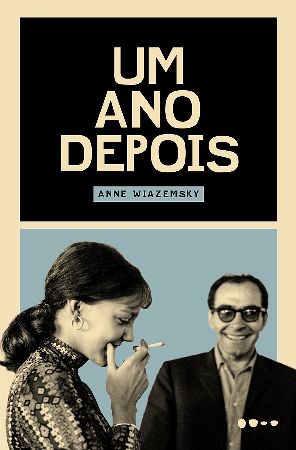 Livro Um ano depois