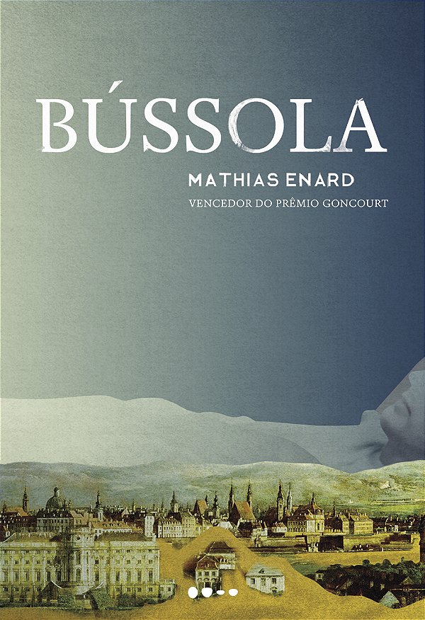 Livro Bússola