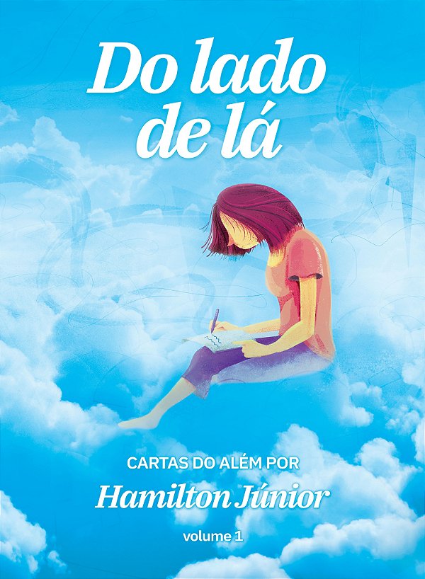 Livro Do Lado De Lá