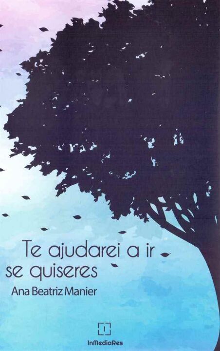 Livro Te Ajudarei A Ir Se Quiseres