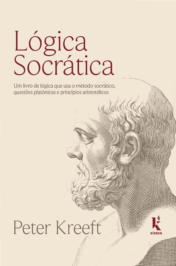 Livro Lógica Socrática