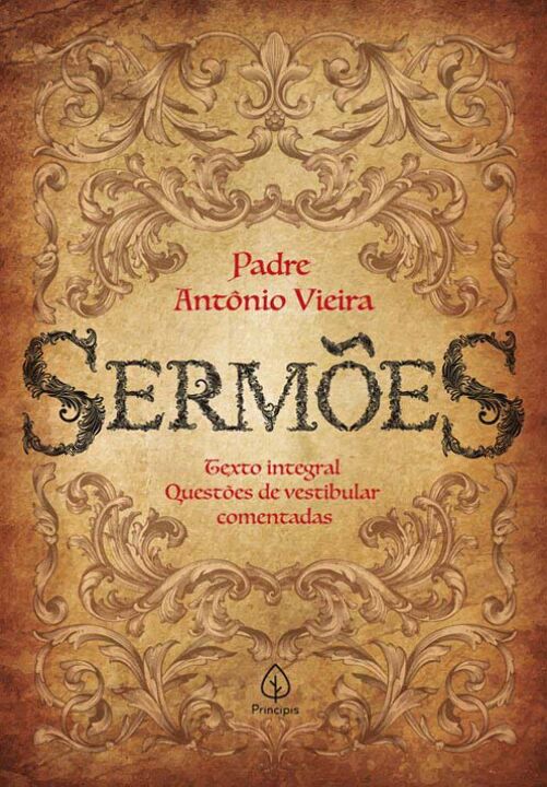 Livro Sermões
