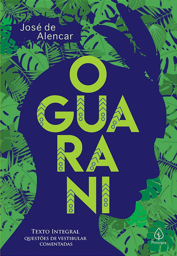 Livro O Guarani