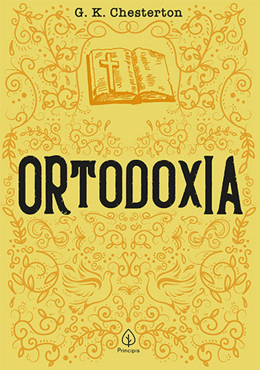 Livro Ortodoxia