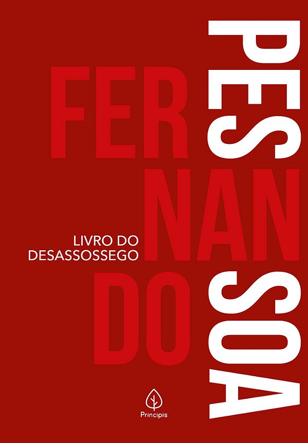 Livro Livro do desassossego