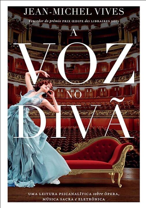 Voz no Divã, A