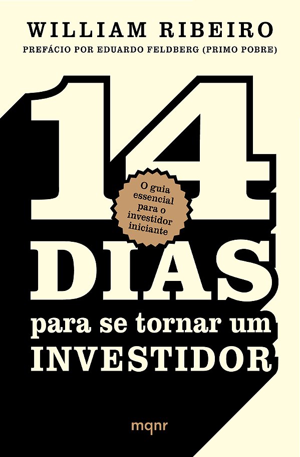 Livro 14 dias para se tornar um investidor: o guia essenc...