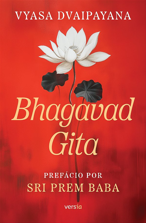 Livro Bhagavad gita