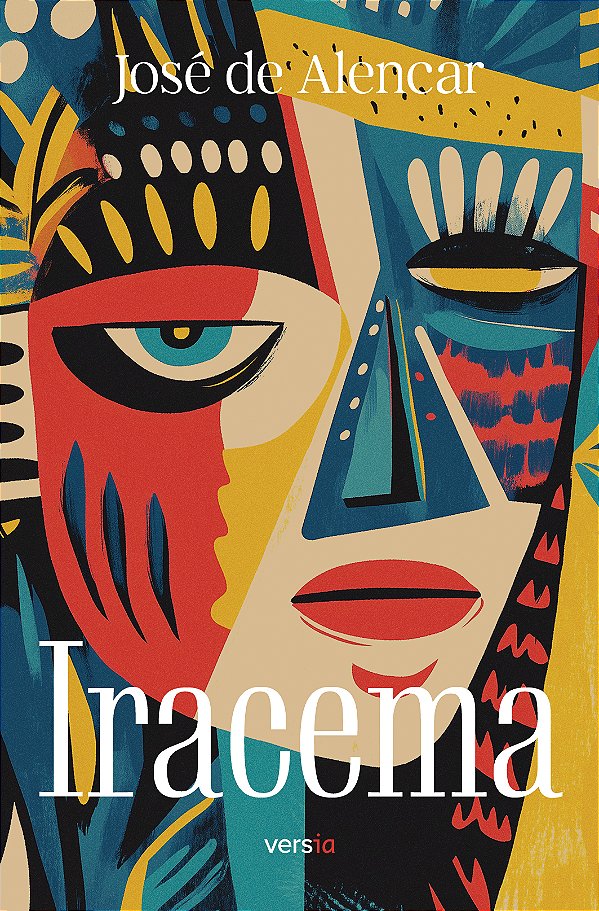 Livro Iracema