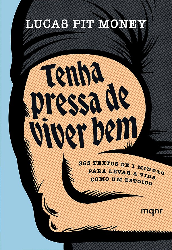 Livro Tenha Pressa De Viver Bem: 365 Textos De 1 Minuto Para Le...