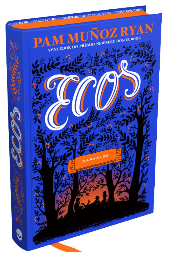Livro Ecos