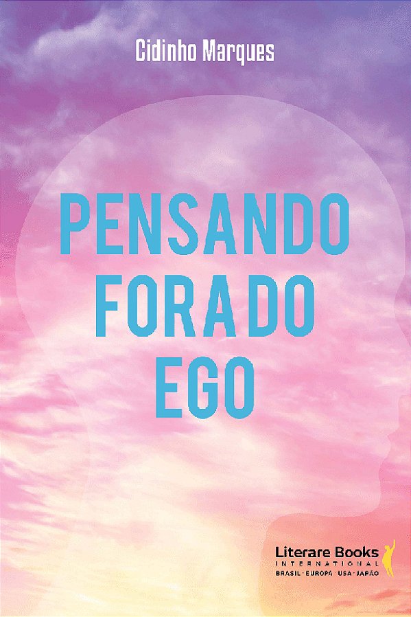 Livro Pensando fora do ego