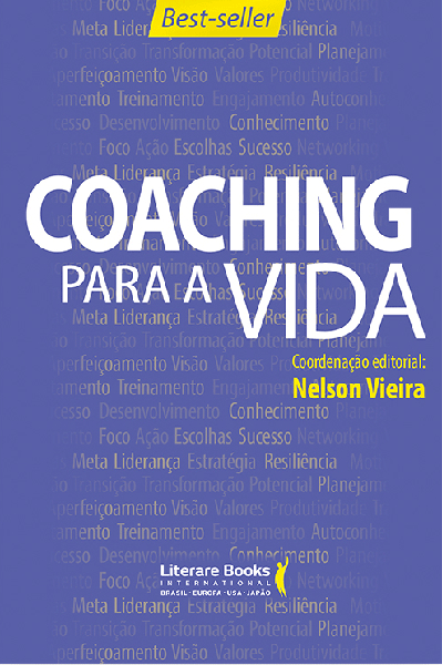 Livro Coaching para a vida