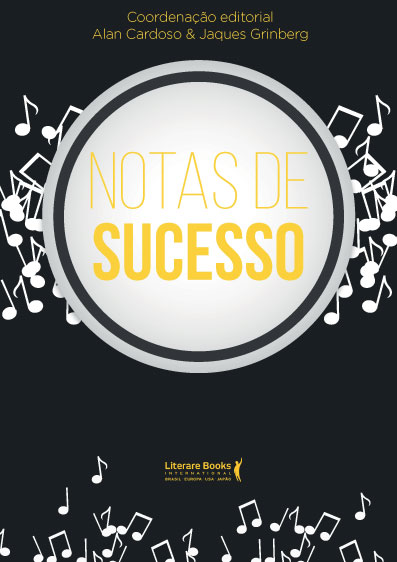 Livro Notas de sucesso: grandes empreendedores dão o tom ...