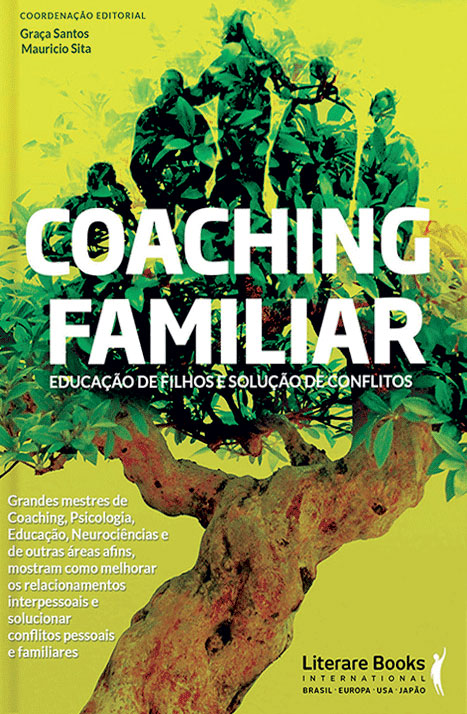 Livro Coaching familiar: educação de filhos e solução de ...