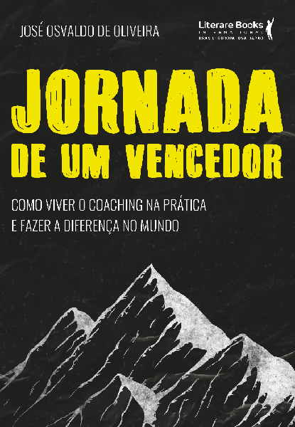 Livro Jornada de um vencedor