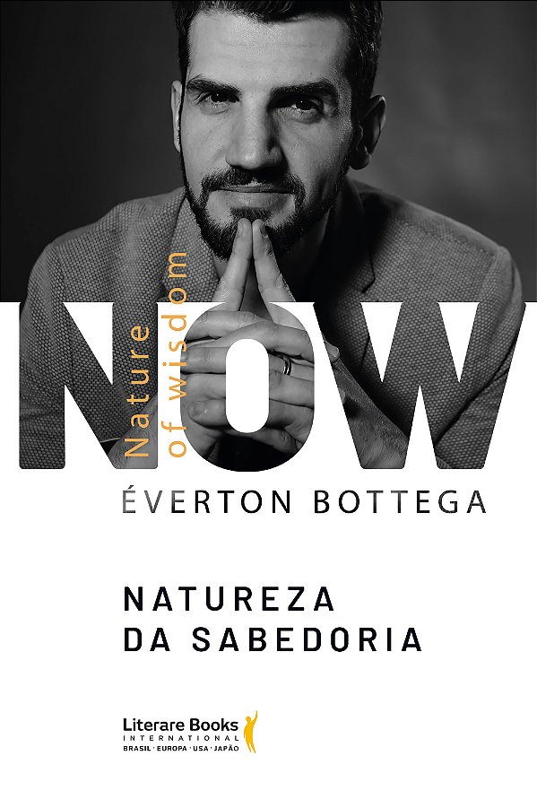 Livro Now - Nature of wisdom: natureza da sabedoria