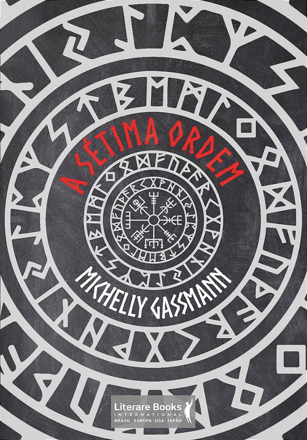 Livro A sétima ordem