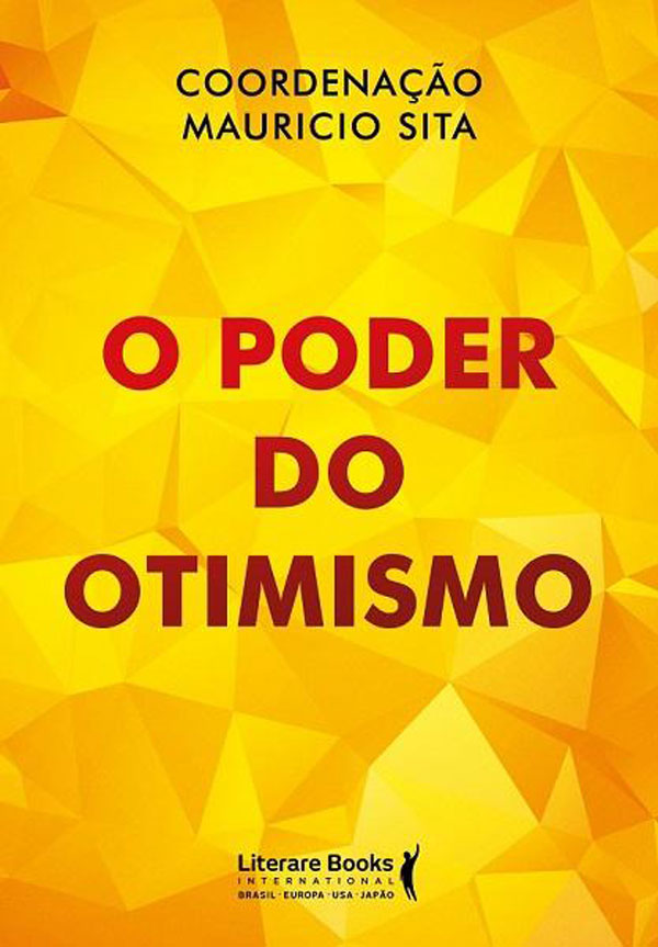 Livro O poder do otimismo