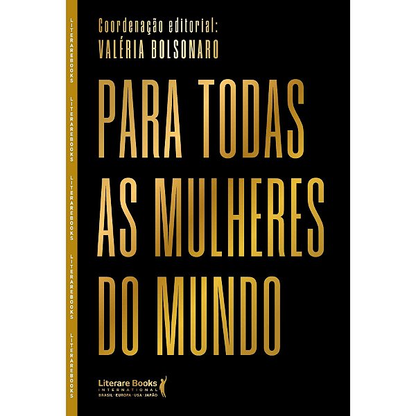 Livro Para todas as mulheres do mundo
