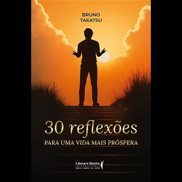 Livro 30 reflexões para uma vida mais próspera