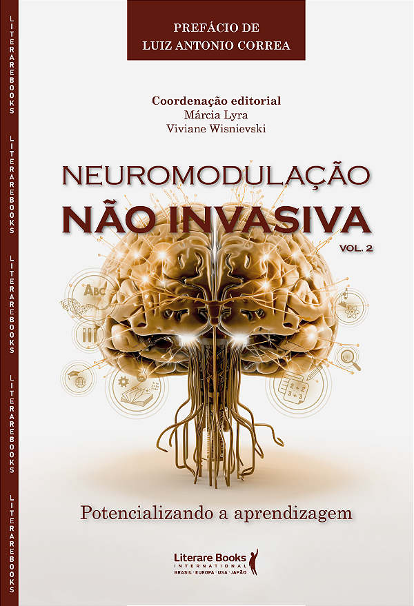 Livro Neuromodulação não invasiva – volume 2