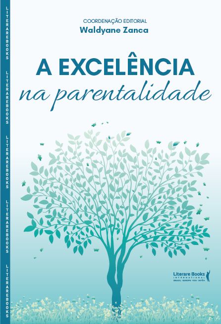 Livro A excelência na parentalidade