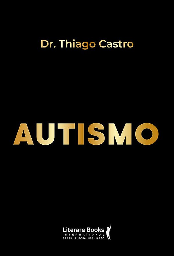 Livro Box Autismo por Thiago Castro