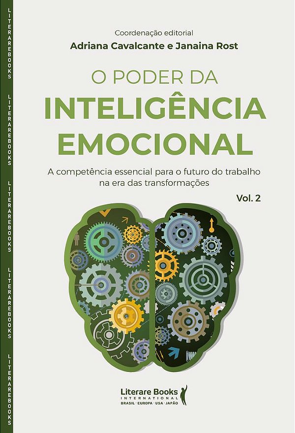 Livro O poder da inteligência emocional: A competência essencia...