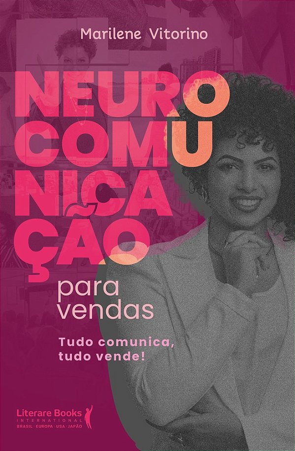 Livro Neurocomunicação para vendas