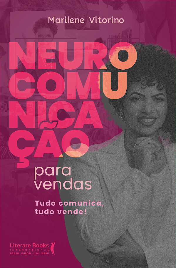 Livro Neurocomunicação para vendas