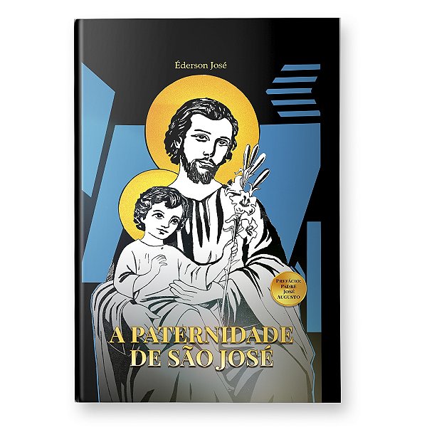 Livro A Paternidade De São José