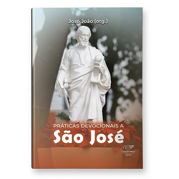 Livro Práticas Devocionais A São José