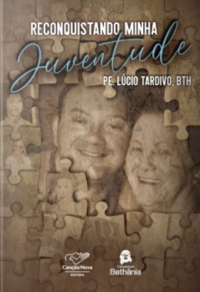 Livro Livro Reconquistando Minha Juventude