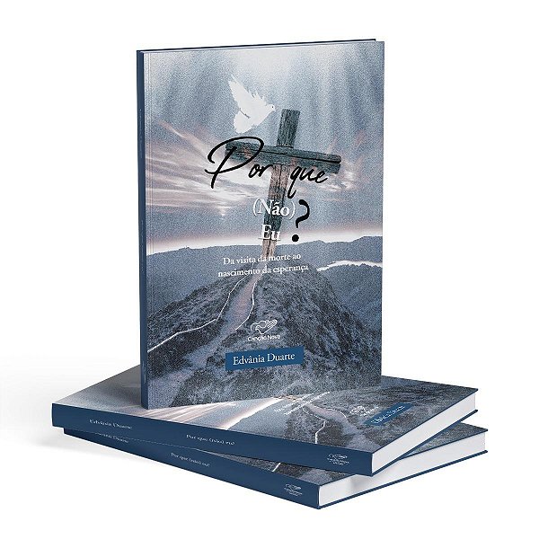 Livro Por Que (Não) Eu?