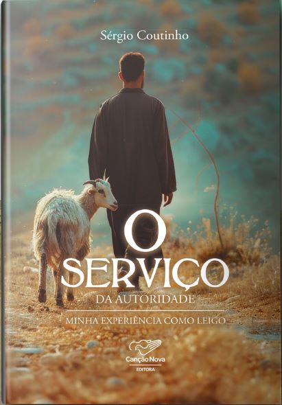 Livro O Serviço Da Autoridade