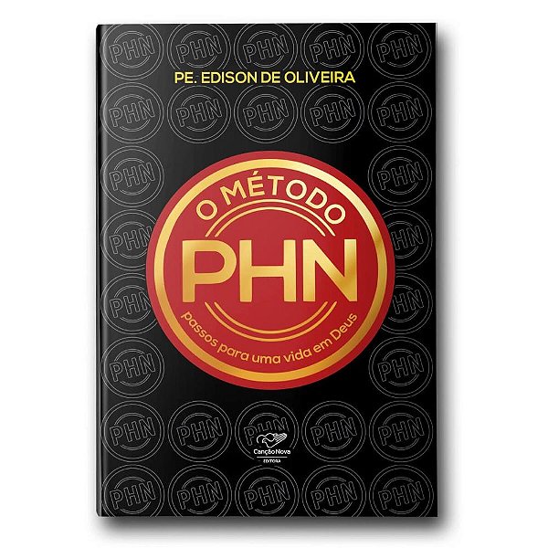 Livro O Método Phn