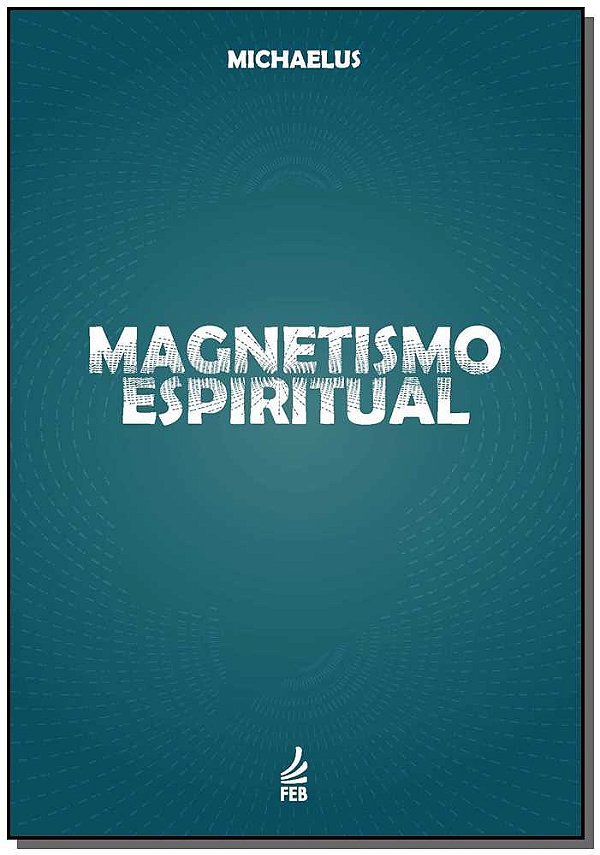 Livro Magnetismo espiritual