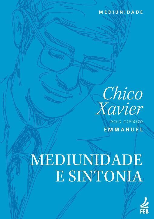 Livro Mediunidade e sintonia