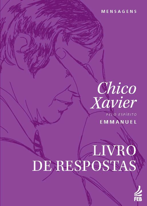 Livro Livro De Respostas - Mensagens
