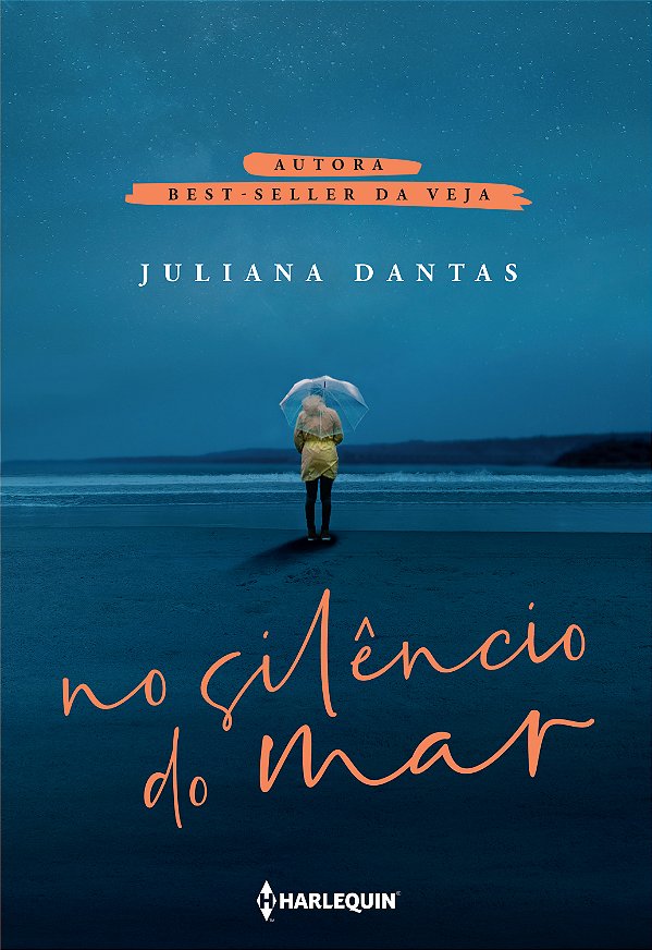 Livro No silêncio do mar