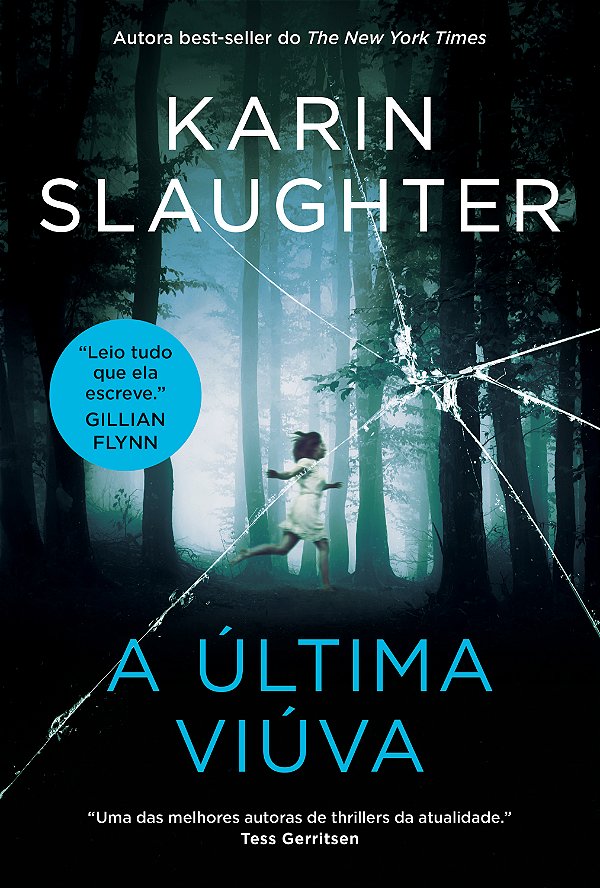 Livro A última viúva