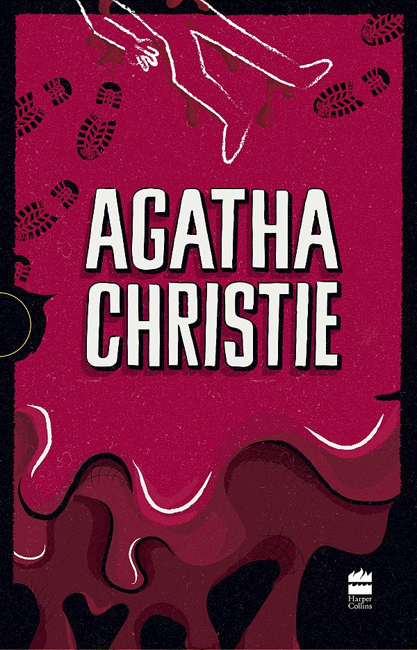 Livro Coleção Agatha Christie - Box 2