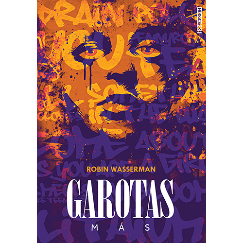 Livro Garotas más