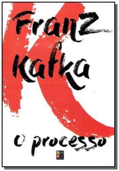 Livro O Processo