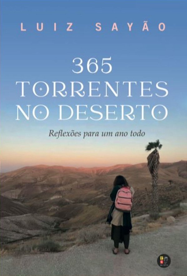 Livro 365 torrentes no deserto