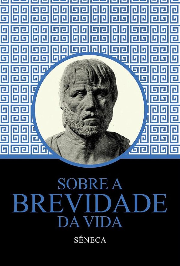 Livro Sobre a brevidade da vida