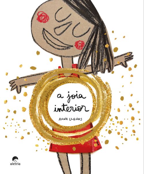 Livro A joia interior