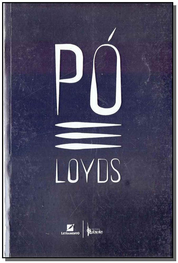 Livro Pó